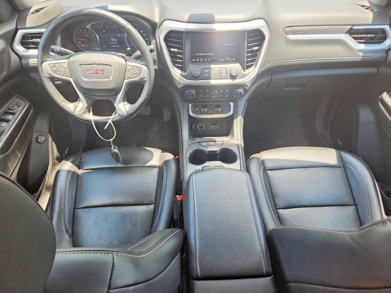 Продажа на аукционе авто 2023 Gmc Acadia, vin: 1GKKNUL41PZ242614, номер лота: 54894386