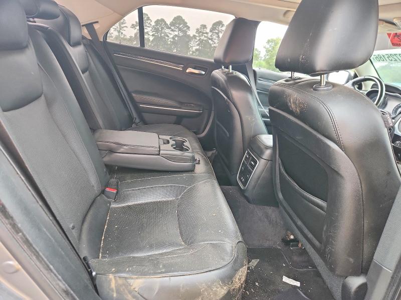 Aukcja sprzedaży 2018 Chrysler 300, vin: 2C3CCAKG4JH268698, numer aukcji: 52725186