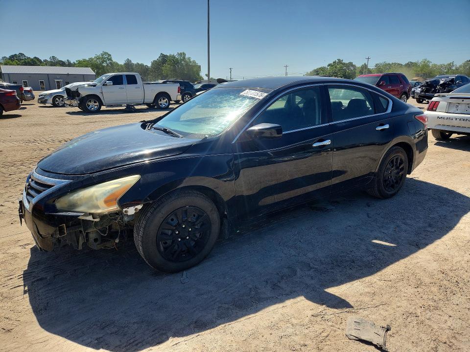 Aukcja sprzedaży 2014 Nissan Altima, vin: 1N4AL3AP7EC326544, numer aukcji: 52901576