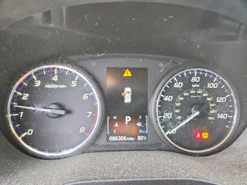 Aukcja sprzedaży 2019 Mitsubishi Outlander, vin: JA4AD2A36KZ028911, numer aukcji: 52166006