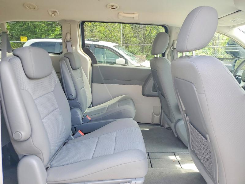 Продаж на аукціоні авто 2009 Chrysler Town & Country, vin: 2A8HR44EX9R665330, номер лоту: 53592386
