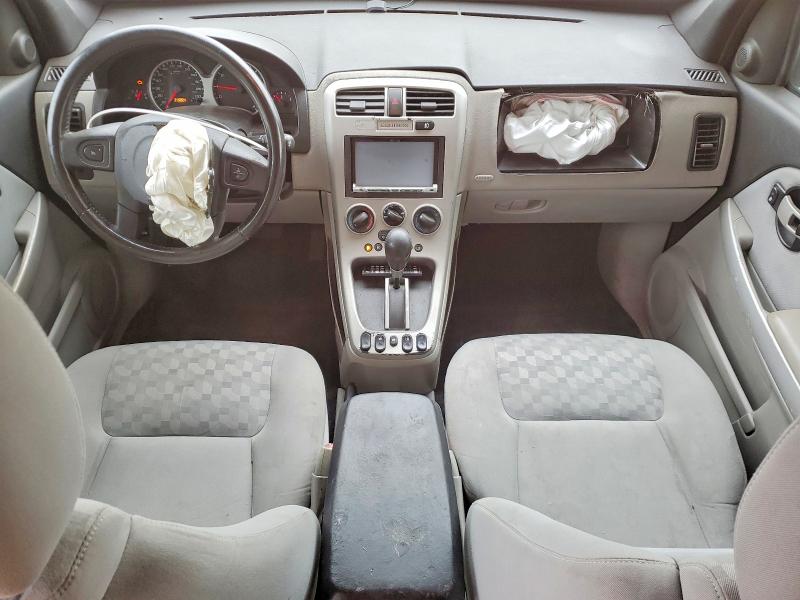 Aukcja sprzedaży 2005 Chevrolet Equinox, vin: 2CNDL73F556064708, numer aukcji: 53384976