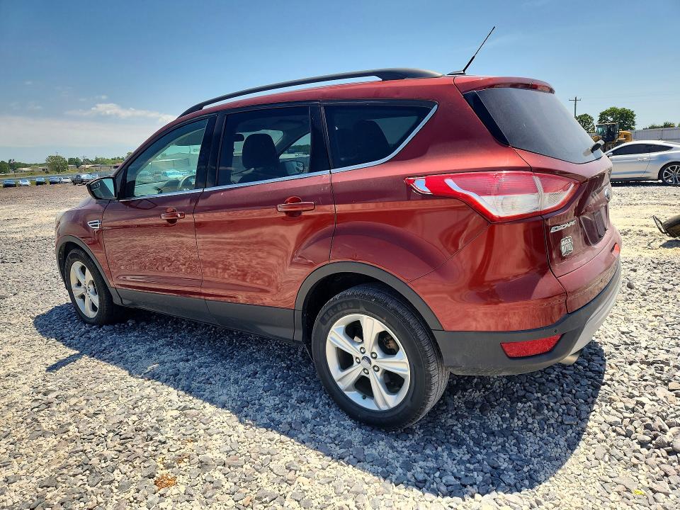 Продаж на аукціоні авто 2014 Ford Escape, vin: 1FMCU0G90EUD80037, номер лоту: 53237686