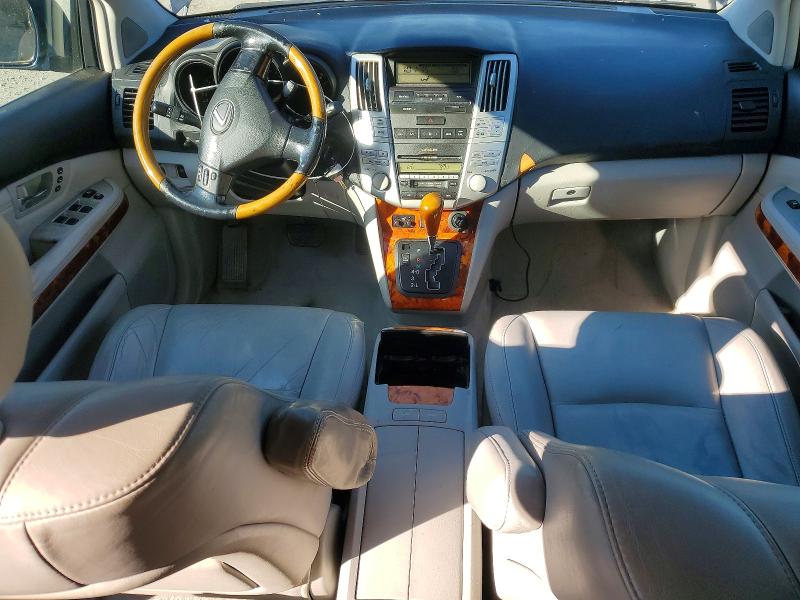 Продажа на аукционе авто 2005 Lexus Rx, vin: 2T2HA31U15C064110, номер лота: 52404096