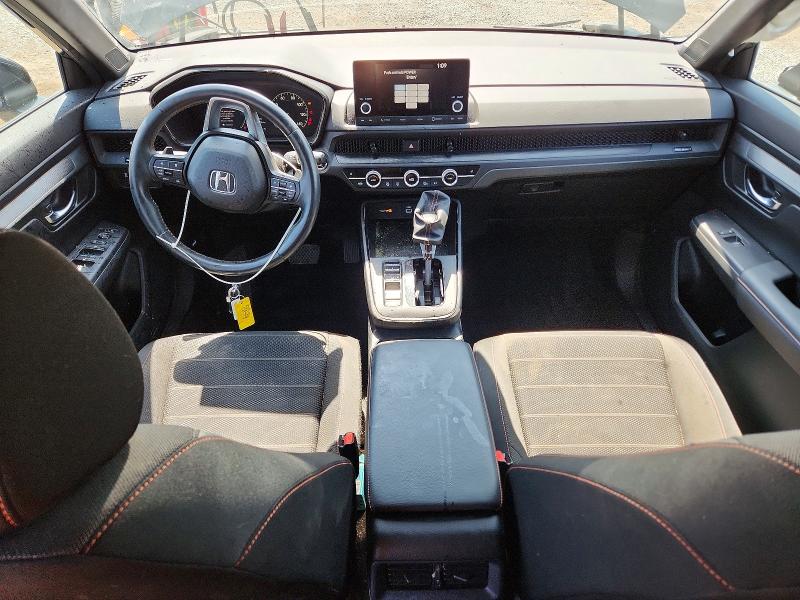 Продажа на аукционе авто 2024 Honda Cr-v, vin: 2HKRS6H56RH805828, номер лота: 53283796
