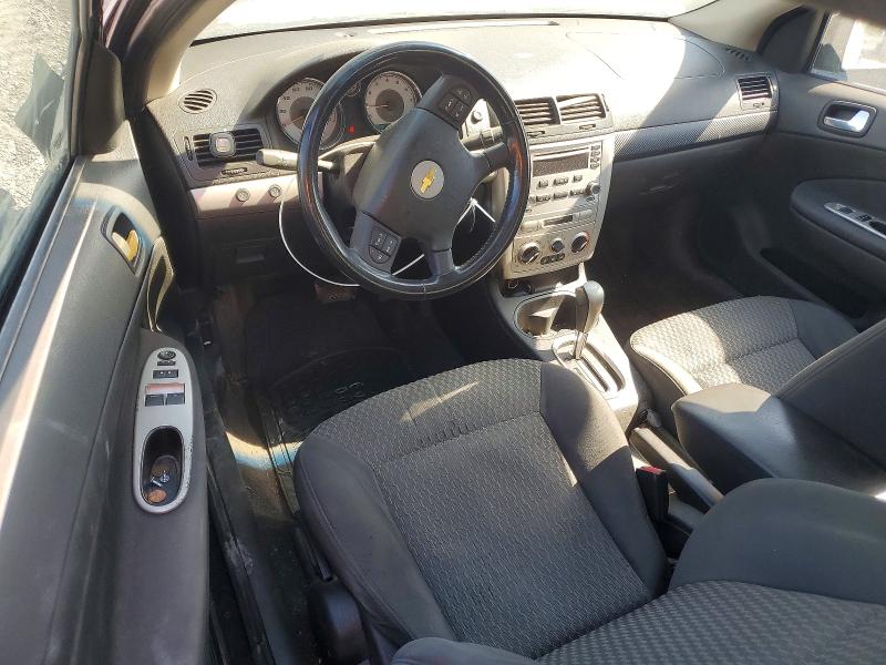 Aukcja sprzedaży 2006 Chevrolet Cobalt, vin: 1G1AL18F267633070, numer aukcji: 53389066