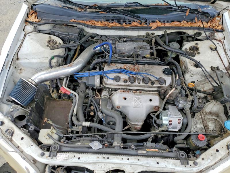 Продажа на аукционе авто 2000 Honda Accord, vin: 1HGCG5642YA083714, номер лота: 52670906