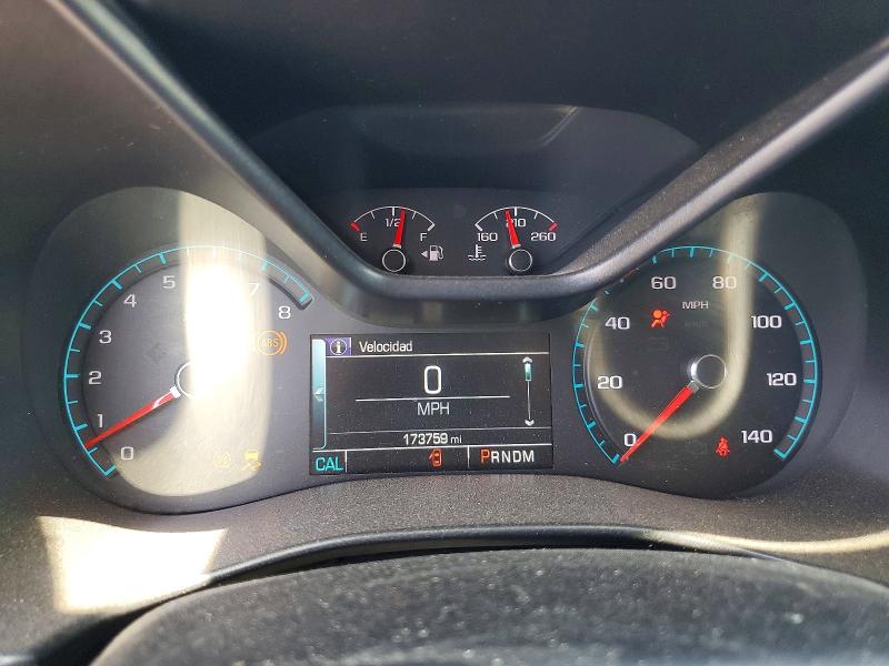 53238396 :رقم المزاد ، 1GCGTDE3XG1286833 vin ، 2016 Chevrolet Colorado مزاد بيع