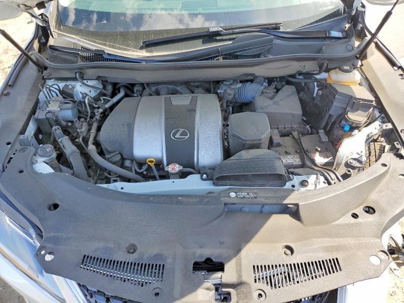53115766 :رقم المزاد ، JTJHZKFA4N2042118 vin ، 2022 Lexus Rx مزاد بيع