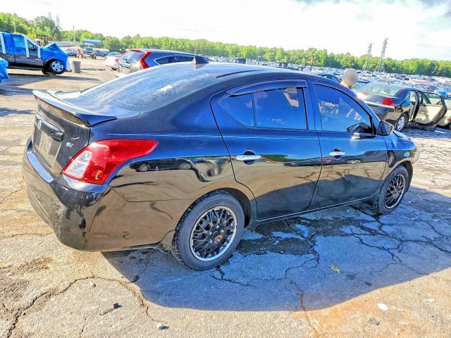 Aukcja sprzedaży 2017 Nissan Versa, vin: 3N1CN7AP9HL869085, numer aukcji: 53034576