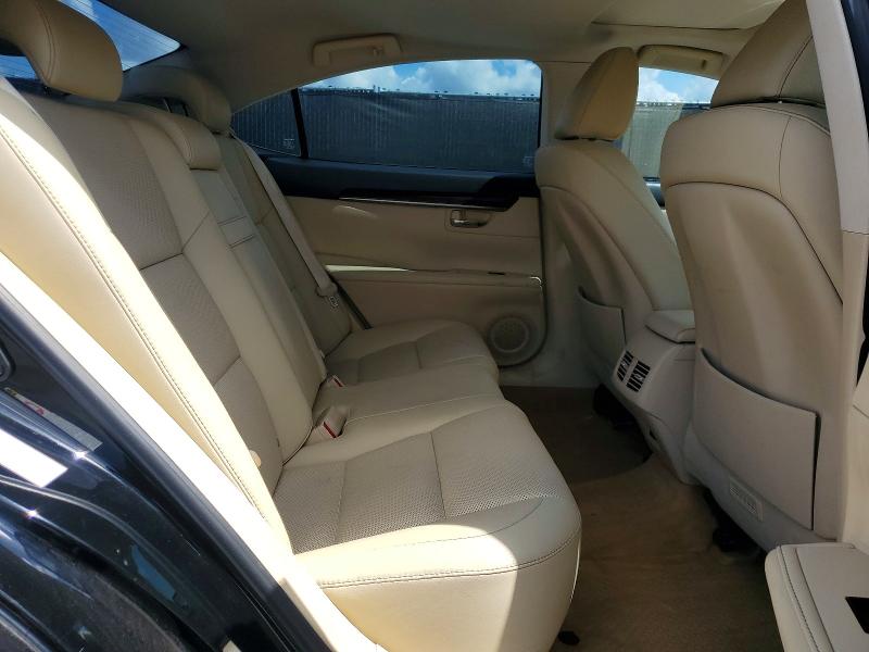Продажа на аукционе авто 2014 Lexus Es, vin: JTHBK1GG6E2094665, номер лота: 55223766