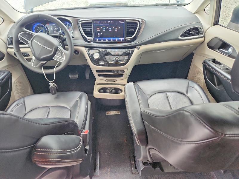 Aukcja sprzedaży 2023 Chrysler Pacifica, vin: 2C4RC1BG4PR516893, numer aukcji: 52712186