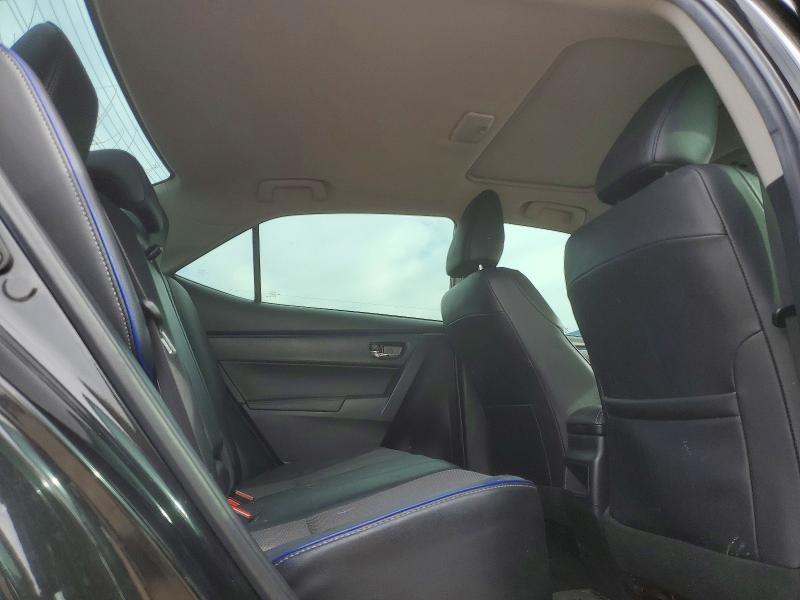 Продажа на аукционе авто 2019 Toyota Corolla, vin: 2T1BURHE2KC225207, номер лота: 51758846