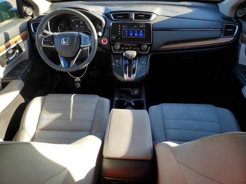 Aukcja sprzedaży 2018 Honda Cr-v, vin: 7FARW2H5XJE070193, numer aukcji: 53697016