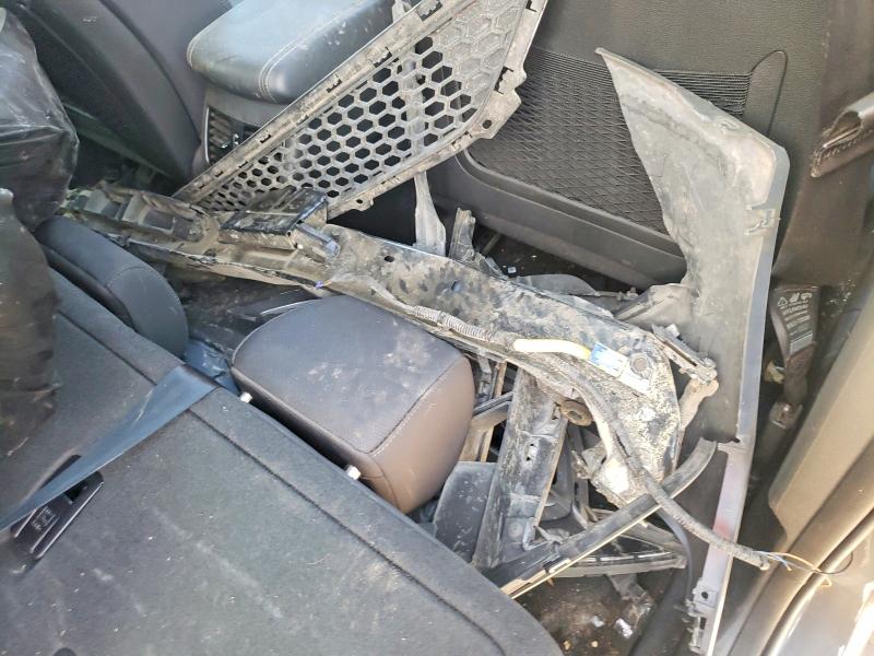 Продаж на аукціоні авто 2017 Hyundai Tucson, vin: KM8J33A28HU523599, номер лоту: 54106516