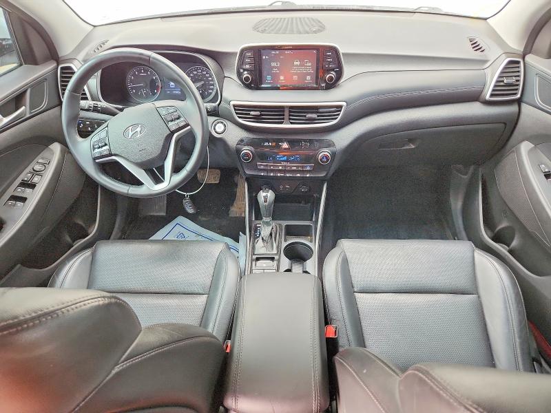 2021 Hyundai Tucson მანქანა იყიდება აუქციონზე, vin: KM8J3CAL8MU398266, აუქციონის ნომერი: 54789636