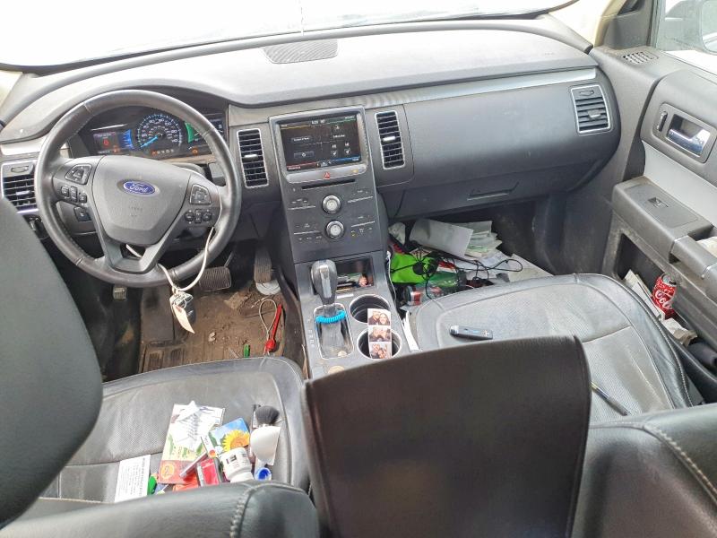 Продаж на аукціоні авто 2015 Ford Flex, vin: 2FMHK6C84FBA16819, номер лоту: 54161006