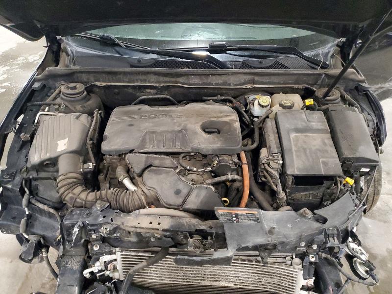 Aukcja sprzedaży 2013 Chevrolet Malibu, vin: 1G11F5RR3DF112756, numer aukcji: 53906236