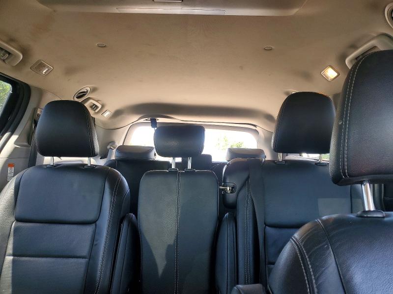55246076 :رقم المزاد ، 5TDXZ3DC7JS949294 vin ، 2018 Toyota Sienna مزاد بيع