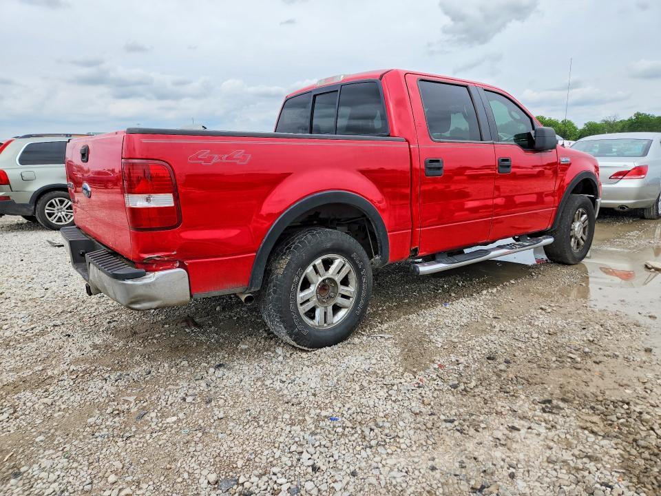 Продаж на аукціоні авто 2008 Ford F150, vin: 1FTPW14V08FA55386, номер лоту: 55282616