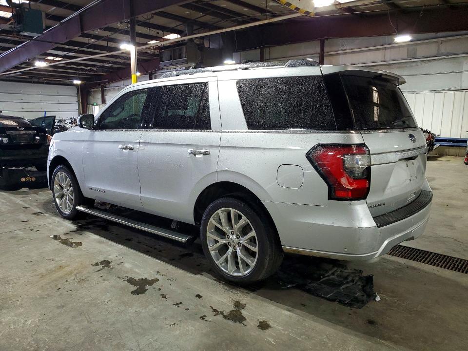 2019 Ford Expedition მანქანა იყიდება აუქციონზე, vin: 1FMJU1MT7KEA17379, აუქციონის ნომერი: 53950006