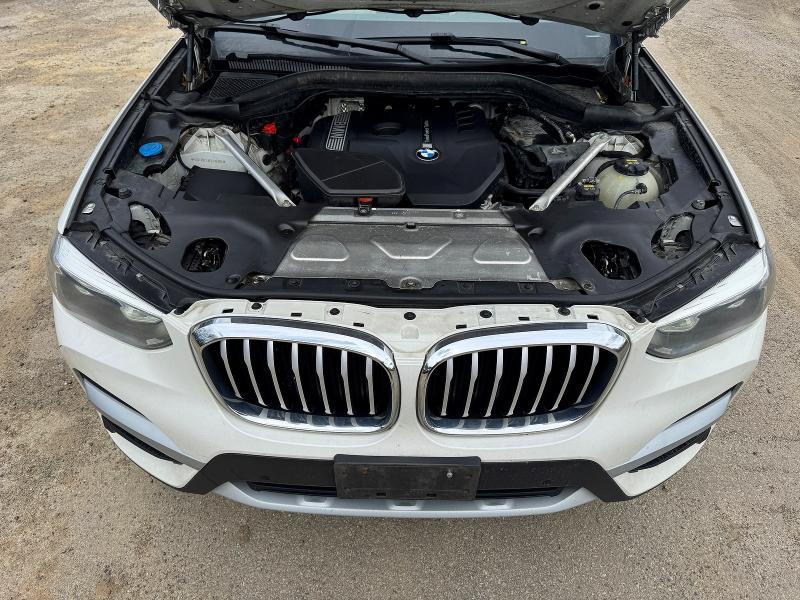 Продаж на аукціоні авто 2019 Bmw X3, vin: 5UXTR9C5XKLD96892, номер лоту: 52958986