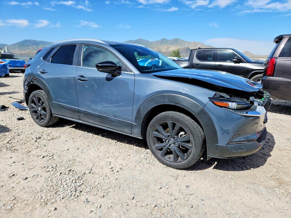 Aukcja sprzedaży 2022 Mazda Cx-30, vin: 3MVDMBCL2NM457676, numer aukcji: 55058236