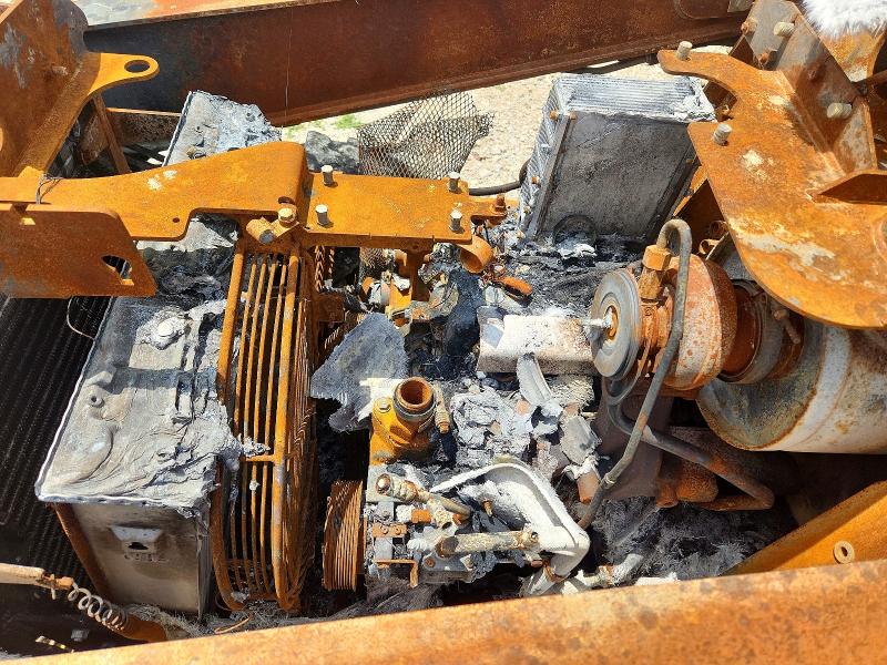 Aukcja sprzedaży 2011 John Deere 310, vin: 1T0310SJVA0192895, numer aukcji: 52172606