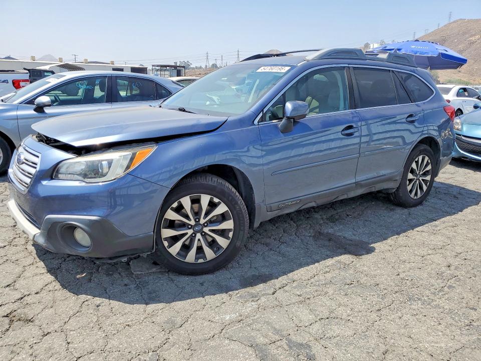 Продажа на аукционе авто 2017 Subaru Outback, vin: 4S4BSENC8H3301883, номер лота: 54760196