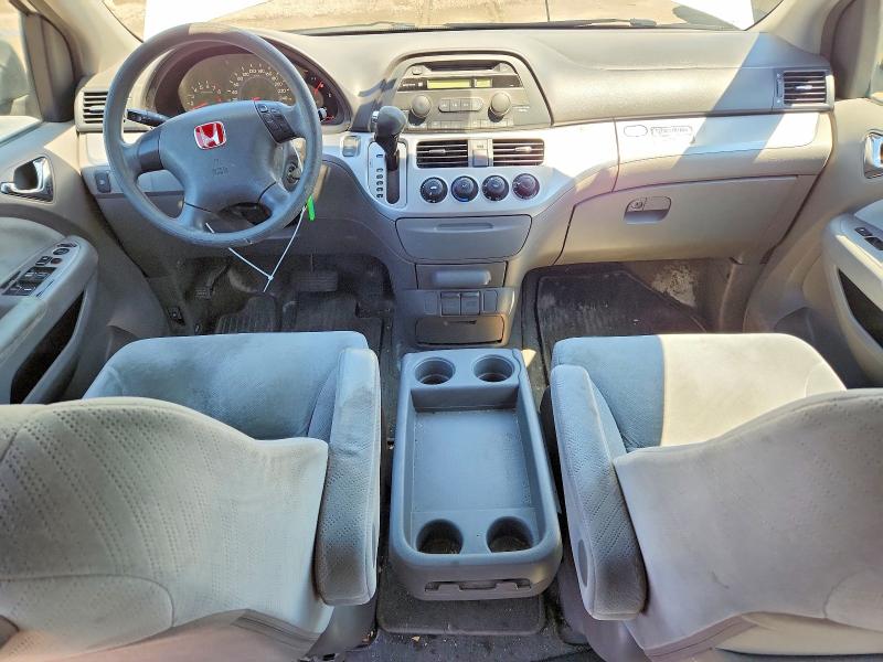 Продажа на аукционе авто 2008 Honda Odyssey, vin: 5FNRL381X8B501083, номер лота: 54609836