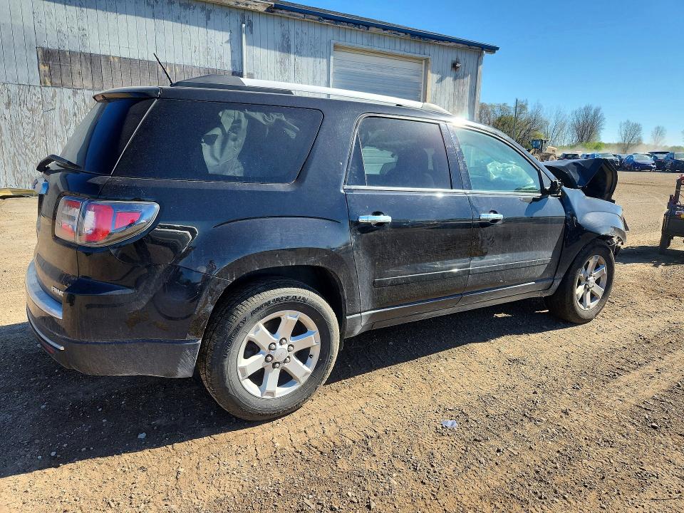 Aukcja sprzedaży 2016 Gmc Acadia, vin: 1GKKVPKD1GJ230979, numer aukcji: 52822416