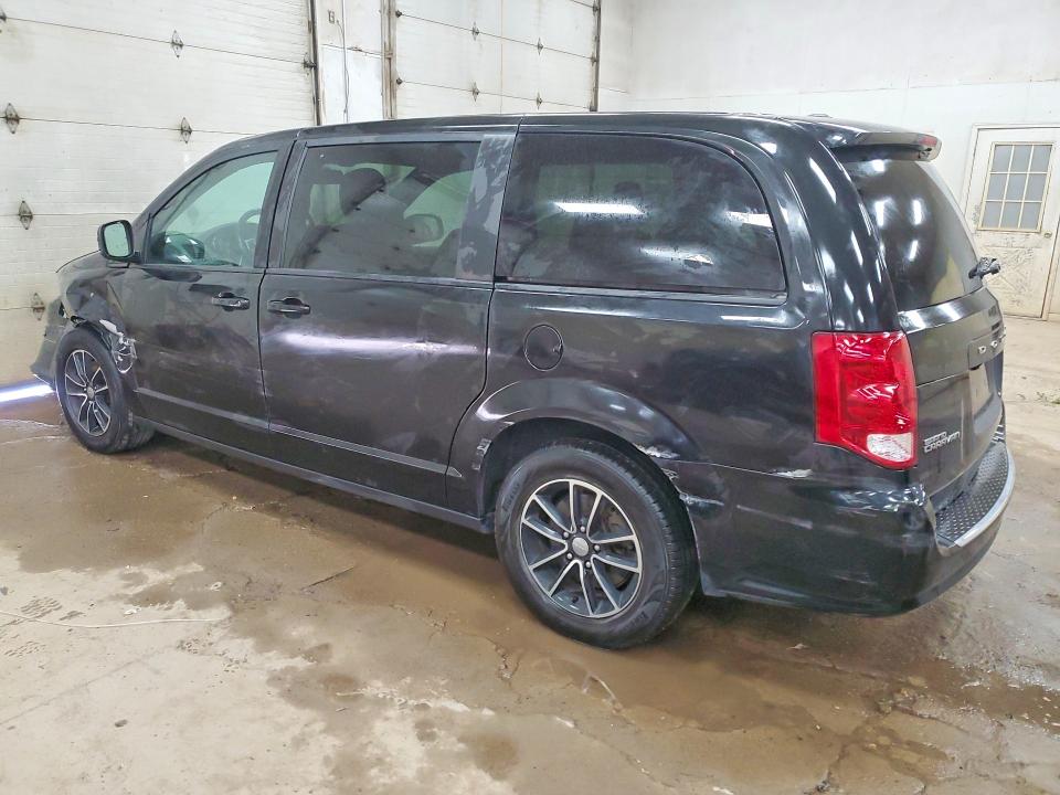 Aukcja sprzedaży 2019 Dodge Grand Caravan, vin: 2C4RDGEG0KR529323, numer aukcji: 53059036