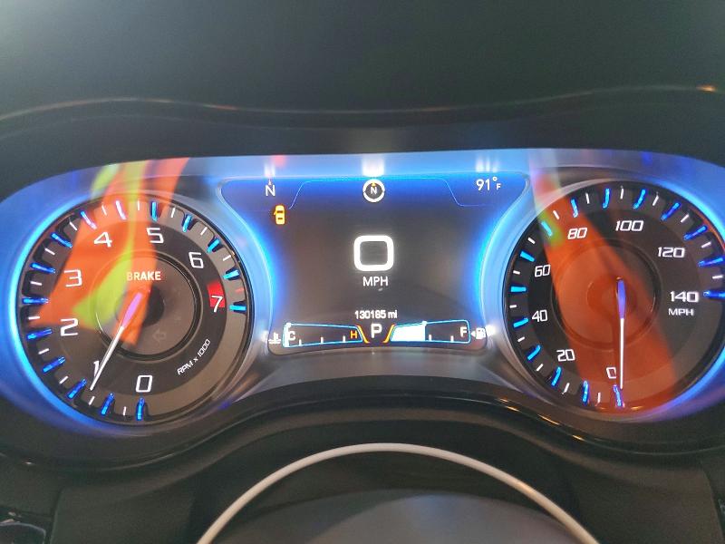 Aukcja sprzedaży 2017 Chrysler 300, vin: 2C3CCAGG3HH538989, numer aukcji: 53947256