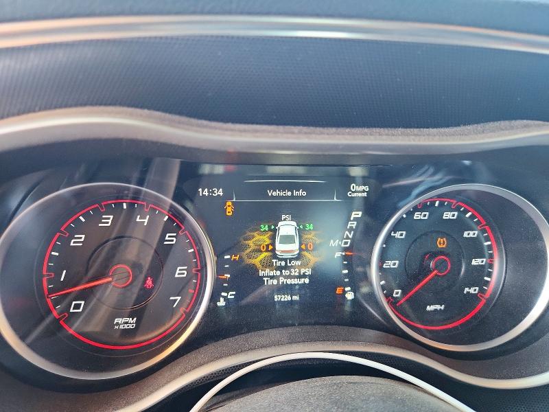 Продажа на аукционе авто 2017 Dodge Charger, vin: 2C3CDXHG4HH561969, номер лота: 53902666