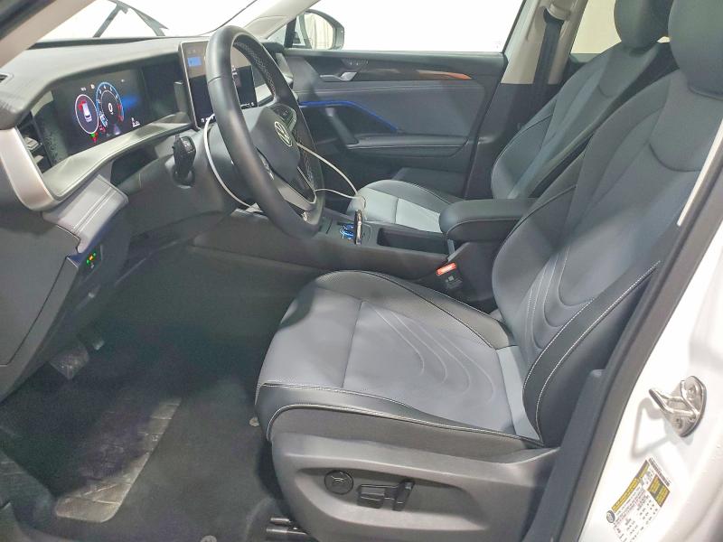 2026 Volkswagen Tiguan მანქანა იყიდება აუქციონზე, vin: 3VVFR7RM3TM026884, აუქციონის ნომერი: 52964496