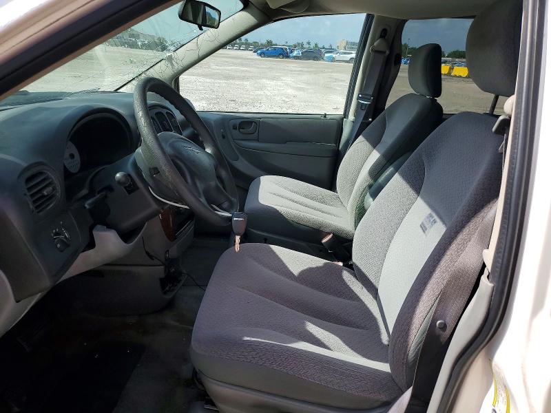 54755536 :رقم المزاد ، 1A4GP45R26B753741 vin ، 2006 Chrysler Town & Country مزاد بيع