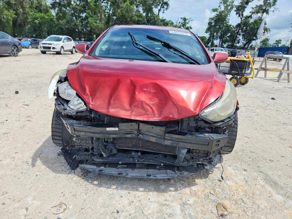 2016 Hyundai Elantra მანქანა იყიდება აუქციონზე, vin: 5NPDH4AE0GH703798, აუქციონის ნომერი: 54625316