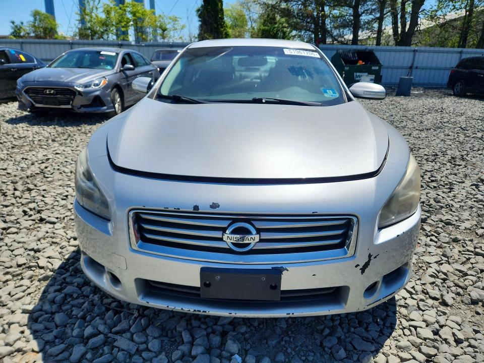 Продаж на аукціоні авто 2014 Nissan Maxima, vin: 1N4AA5AP8EC478527, номер лоту: 51961706