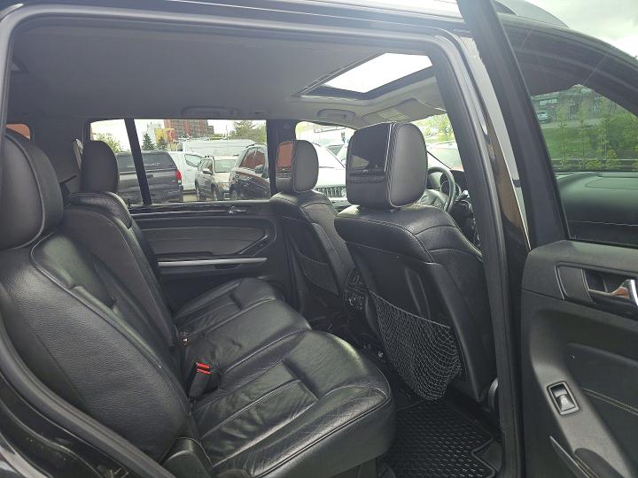 Продаж на аукціоні авто 2011 Mercedes-benz Gl, vin: 4JGBF7BE6BA738144, номер лоту: 54535986