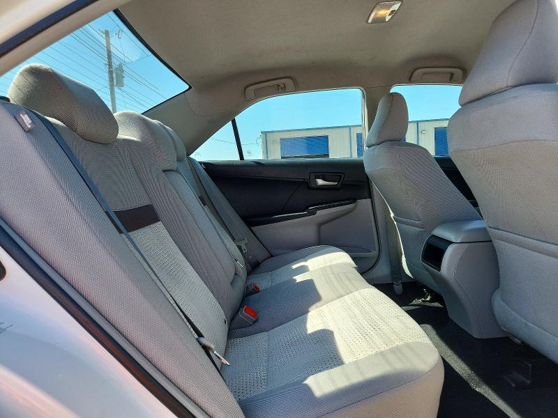Продаж на аукціоні авто 2012 Toyota Camry, vin: 4T1BF1FK8CU536676, номер лоту: 53639456