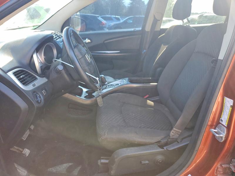 Продаж на аукціоні авто 2014 Dodge Journey, vin: 3C4PDDBG7ET128010, номер лоту: 54802686