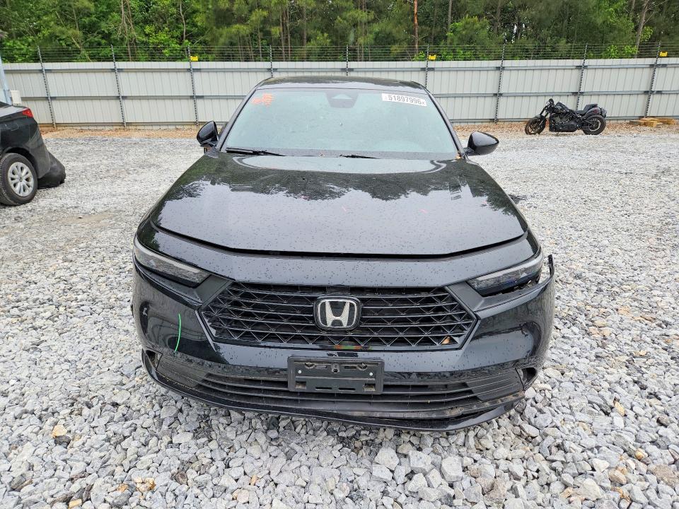2025 Honda Accord მანქანა იყიდება აუქციონზე, vin: 1HGCY2F73SA040254, აუქციონის ნომერი: 51897996