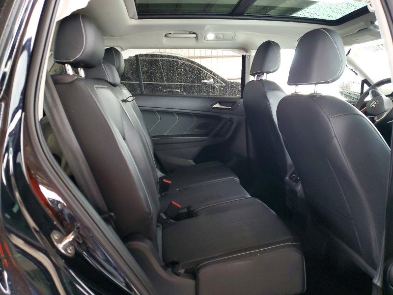 Aukcja sprzedaży 2024 Volkswagen Tiguan, vin: 3VVNB7AX5RM188210, numer aukcji: 51011426