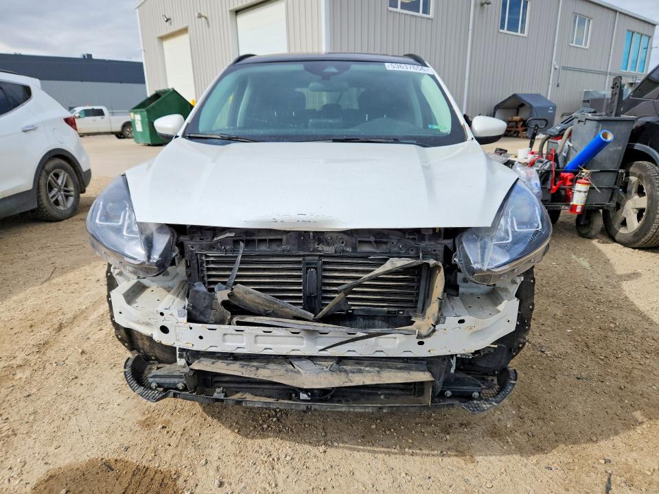 2022 Ford Escape მანქანა იყიდება აუქციონზე, vin: 1FMCU9H65NUA41945, აუქციონის ნომერი: 53637656