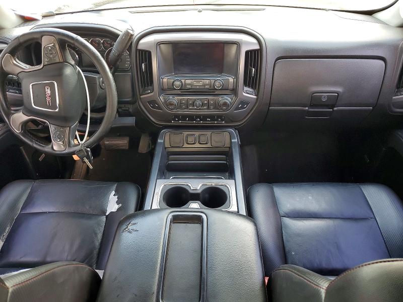Продажа на аукционе авто 2015 Gmc Sierra, vin: 1GTV2VEC7FZ161997, номер лота: 53636536