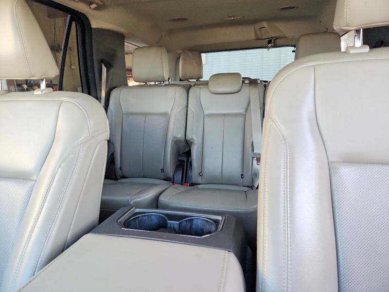 53399386 :رقم المزاد ، 1FMJU1HT6MEA55229 vin ، 2021 Ford Expedition مزاد بيع