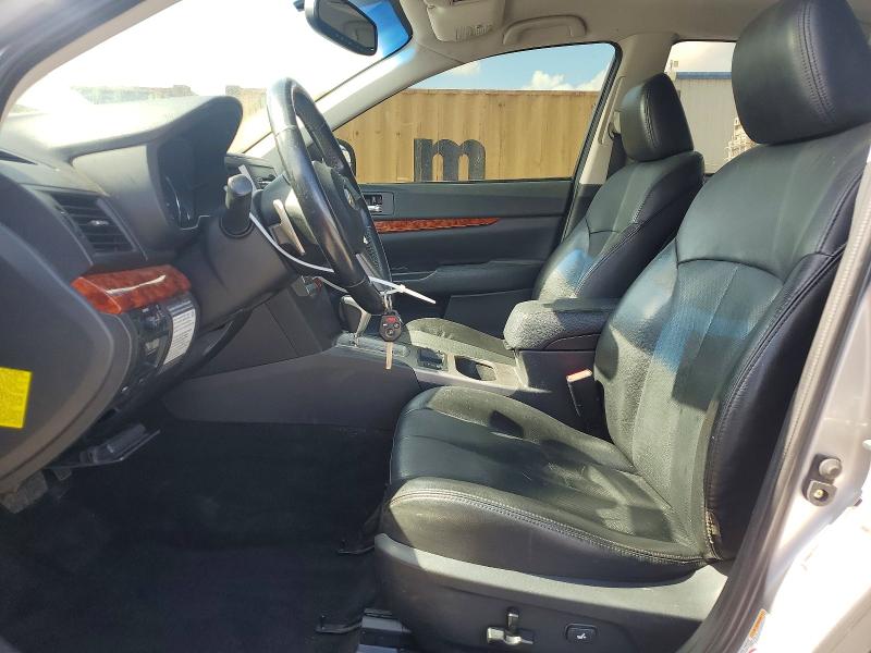 Продажа на аукционе авто 2011 Subaru Legacy, vin: 4S3BMDJ6XB2237397, номер лота: 54238746