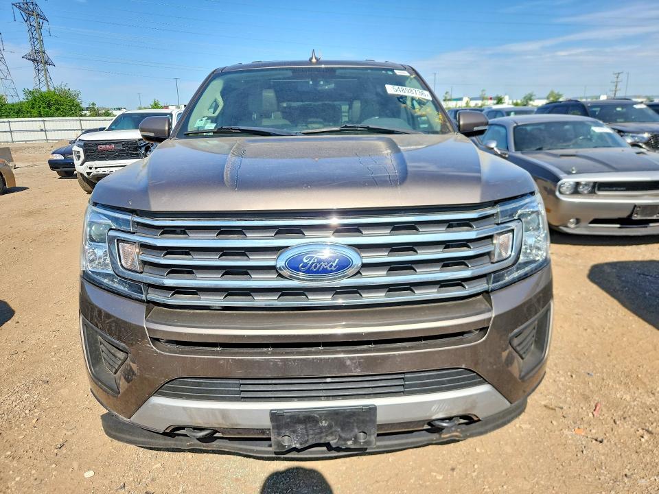 Aukcja sprzedaży 2019 Ford Expedition, vin: 1FMJK1JT3KEA21214, numer aukcji: 54898736
