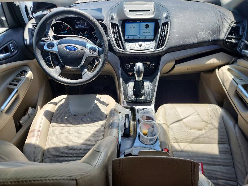 Aukcja sprzedaży 2016 Ford Escape, vin: 1FMCU9GX3GUB10595, numer aukcji: 54396246