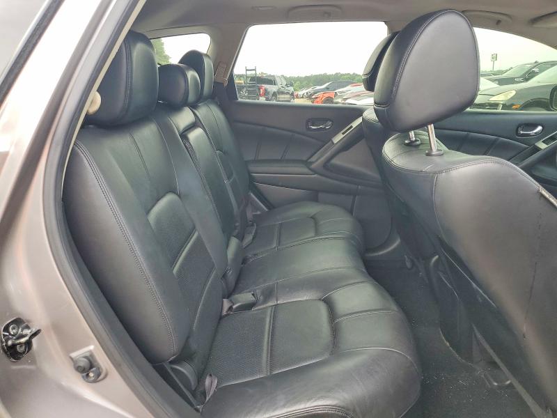 Aukcja sprzedaży 2012 Nissan Murano, vin: JN8AZ1MW5CW240424, numer aukcji: 52807166